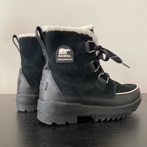 SOREL Tivoli IV Boot - Picture 5 of 6